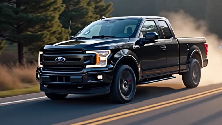 Why F150 Brakes Overheat Downhill Explained Simply