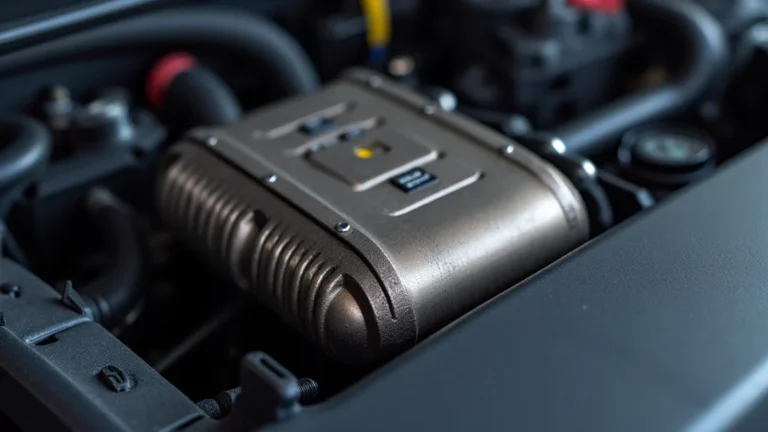 Why F150 Catalytic Converter Clogs and How to Fix It