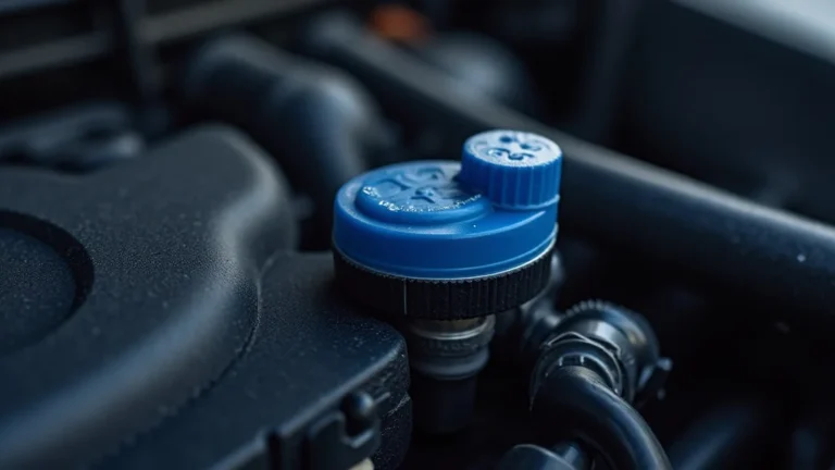Why F150 Coolant Level Drops Slowly: Causes and Solutions