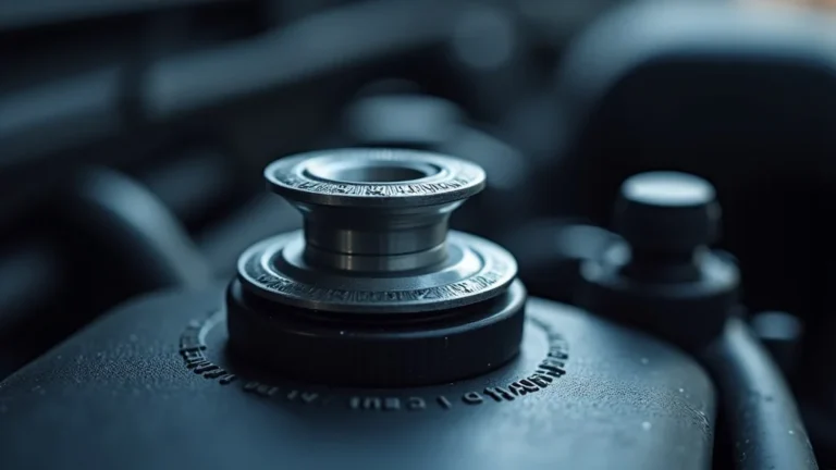 Why F150 Coolant Reservoir Overflows: Causes and Solutions