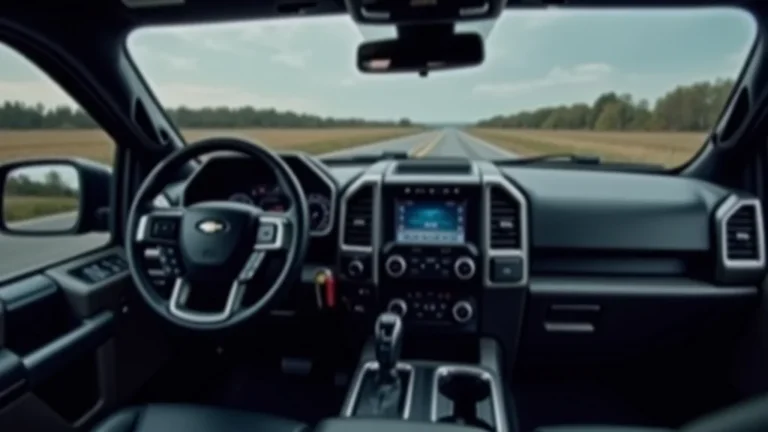 Why F150 Cruise Control Keeps Turning Off: What You Need To Know