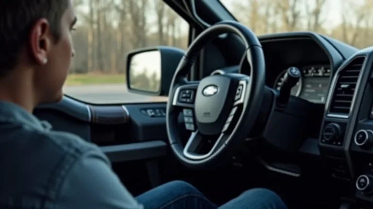 Why F150 Dash Rattles on Bumps and How to Fix It