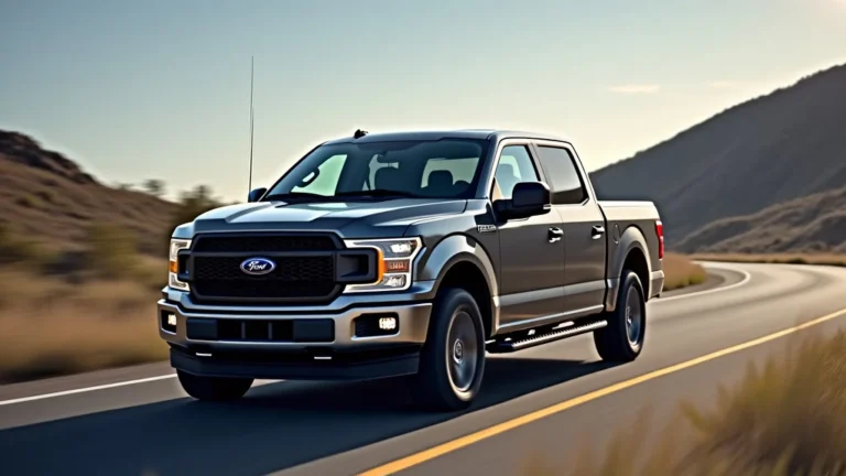 Why F150 Delayed Reverse Engagement Explained: Simple Steps