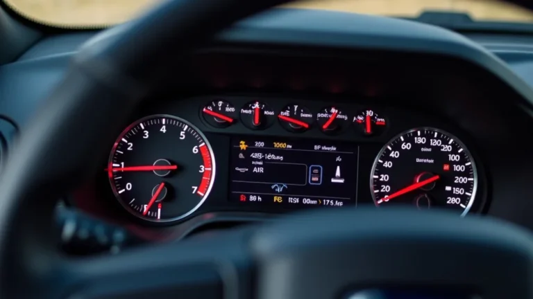 Why F150 Engine RPM Fluctuates at Idle: A Simple Guide