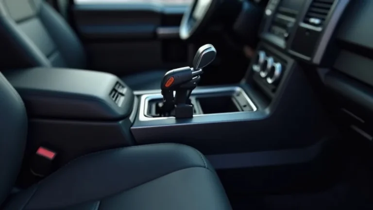 Why F150 Fuel Rail Pressure Drops Explained Simply