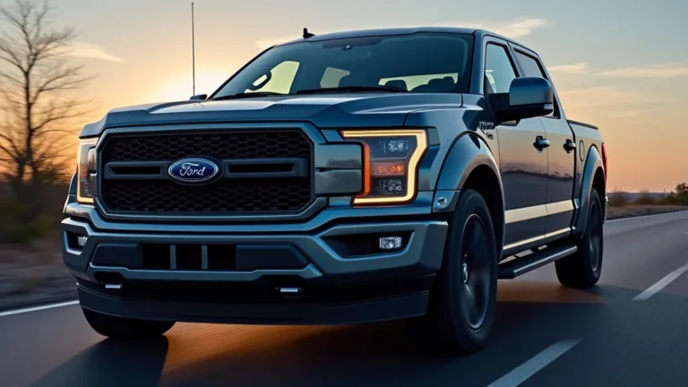 Why F150 Idles Better in Neutral Explored and Explained