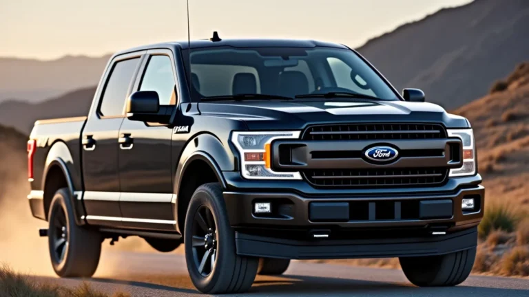 Why F150 Oil Level Rises Unexpectedly Explained Simply