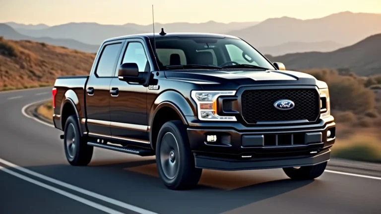 Why F150 Resale Value Is High Explained Simply