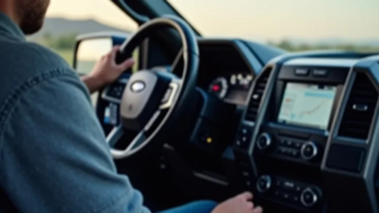 Why F150 Steering Feels Loose and How to Fix It