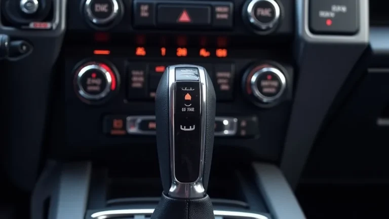 Why F150 Transmission Flares Between Gears? Causes and Solutions