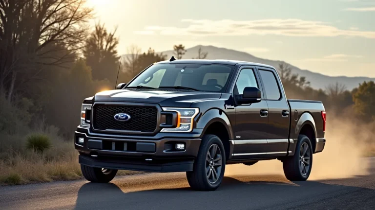 Why Your F150 Shakes With a Trailer Attached: Common Causes