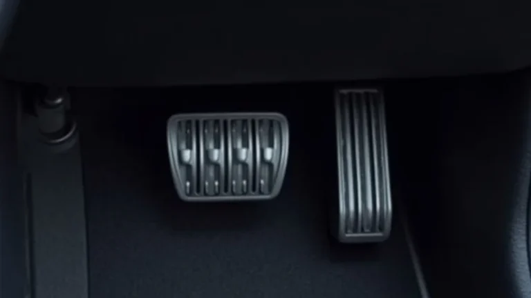 Why Your F150's Brake Pedal Feels Soft: What You Need to Know