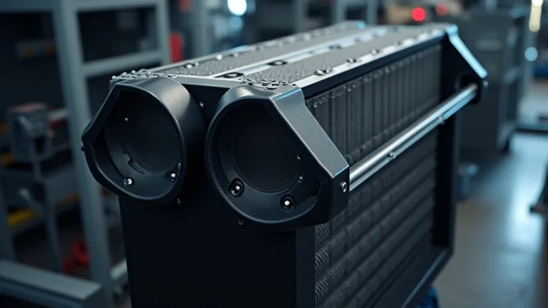 How an F150 Heat Exchanger Operates: A Detailed Explanation