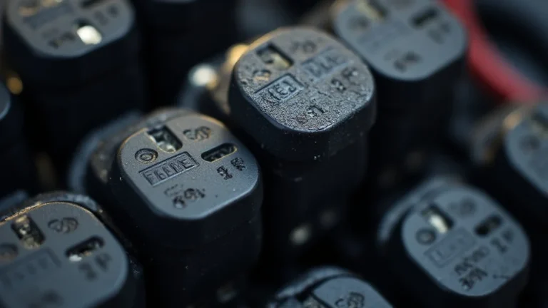 How F150 Alternator Regulates Voltage Explained Simply