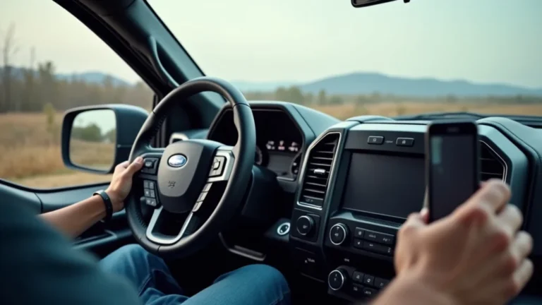 How F150 Load Sensing Works Explained Simply