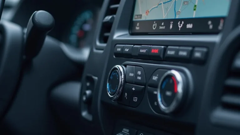 How F150 PCV System Controls Pressure: A Simple Guide