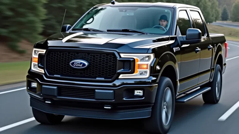 How F150 Twin Independent Cam Timing Functions Simply Explained