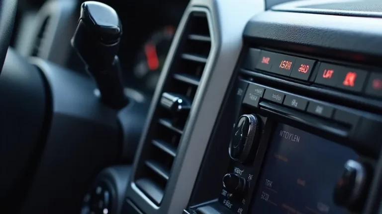 What Causes F150 AC Lines to Freeze: Simple Guide for Owners