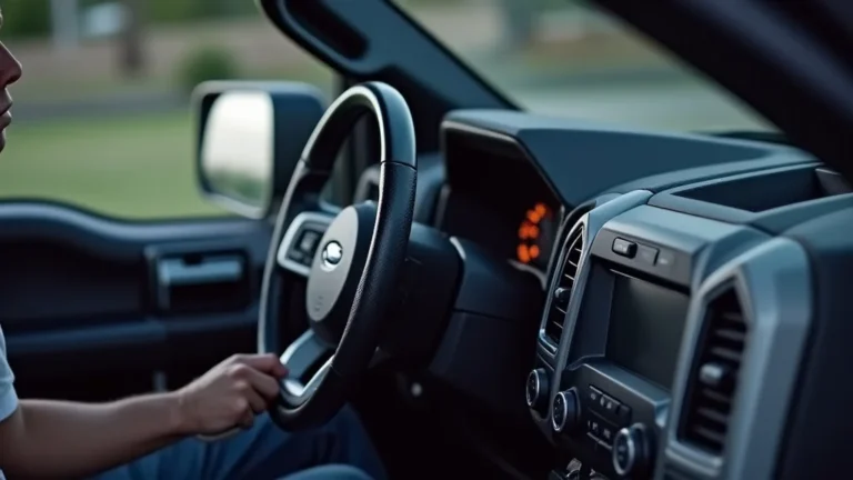 What Is an F150 Mass Airflow Sensor Reading Like?