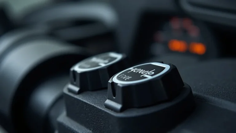 What Is an F150 Oil Pressure Relief Valve and How Does It Work?