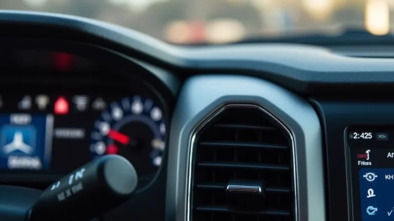 What Is F150 Park Sensor Calibration and How to Do It