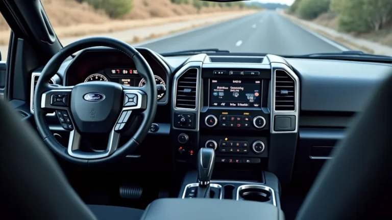 What Is F150 Purge Flow And How Does It Work?