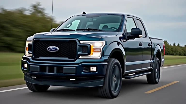 What Is F150 Wheel Torque Distribution? Explained for Beginners