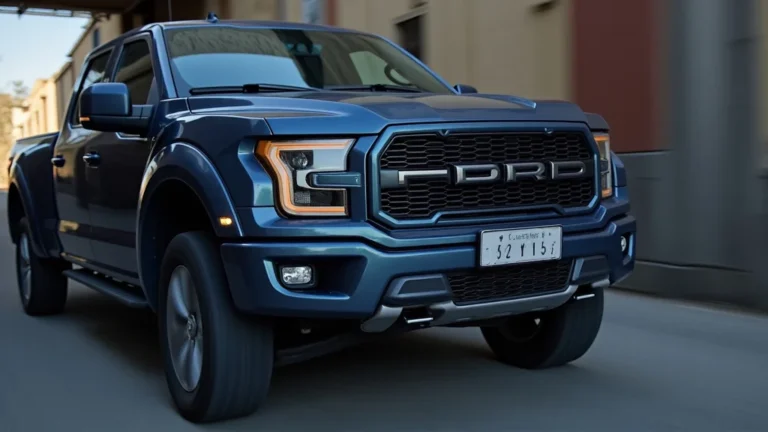 What Is the F150 Air Suspension Compressor Cycle? A Guide