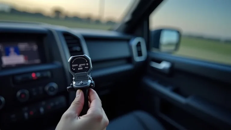 What Is the F150 Barometric Pressure Sensor? Explained Simply