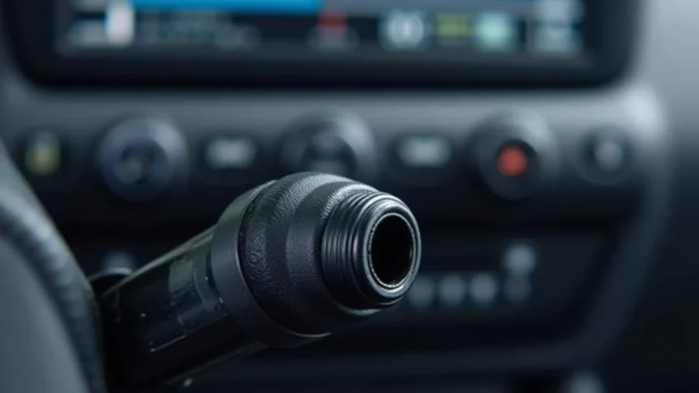 What Is the F150 Intake Air Temperature Sensor and Why It Matters