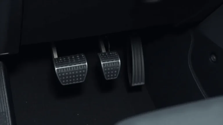 Why F150 Brake Pedal Sits Low Explained: Quick Fixes