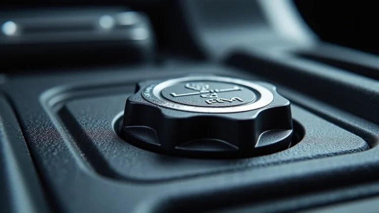 Why F150 Condensation Under Oil Cap Happens and How to Fix It