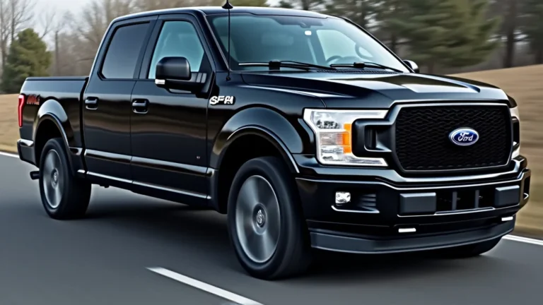 Why F150 Downshifts Aggressively Explained and Fixed