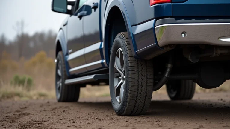 Why F150 Rear Wheels Lock Up Troubles and Solutions