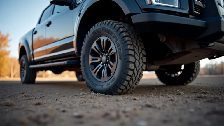 Why F150 Shocks Feel Stiff When Unloaded Explained