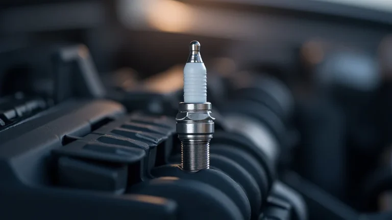 Why F150 Spark Plugs Foul Quickly Explained Simply