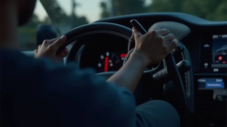 Why F150 Speedometer Jumps Explained Simply