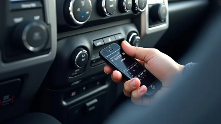 Why F150 Transmission Shudders Lightly? Common Causes Explained