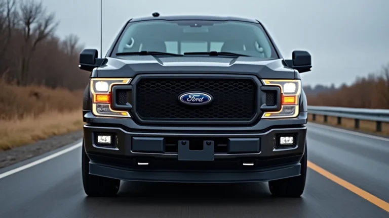 Why F150 Turbo Lag Persists During Elevated Temperatures