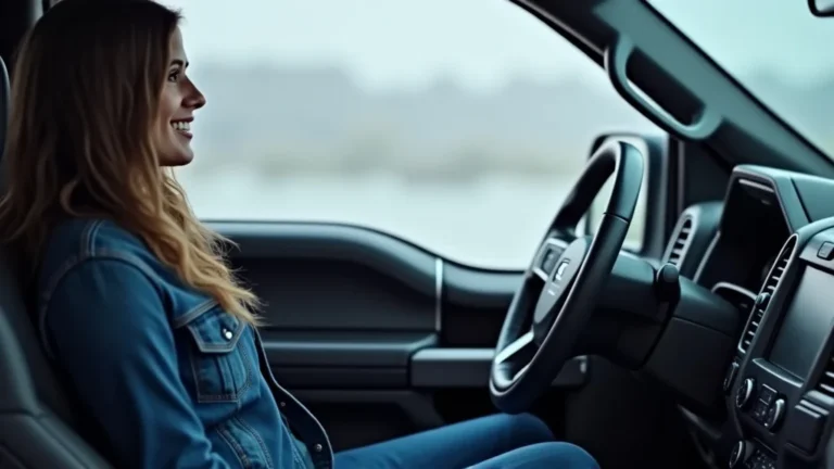 Why F150 Windows Fog Quickly and How to Fix It