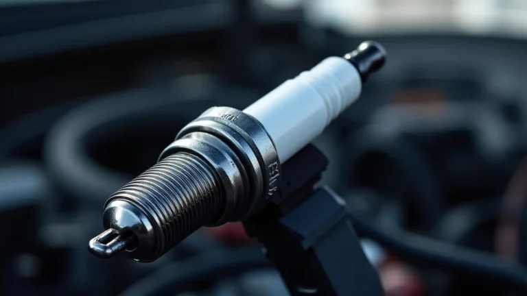 Why Ford F-150 Spark Plugs Vary by Year