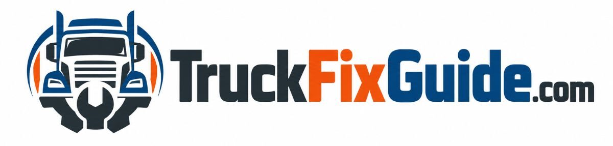 Truckfixguide.com